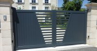 Notre société de clôture et de portail à Granges-sur-Baume